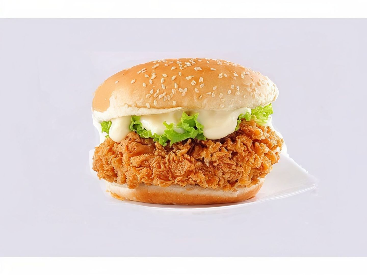 Round Zinger