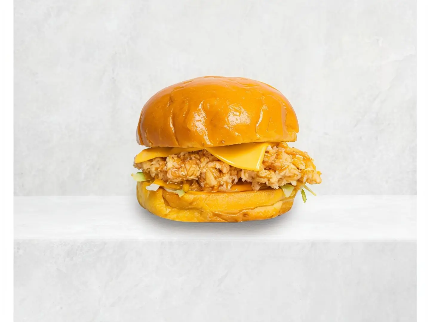 Chicken Zinger