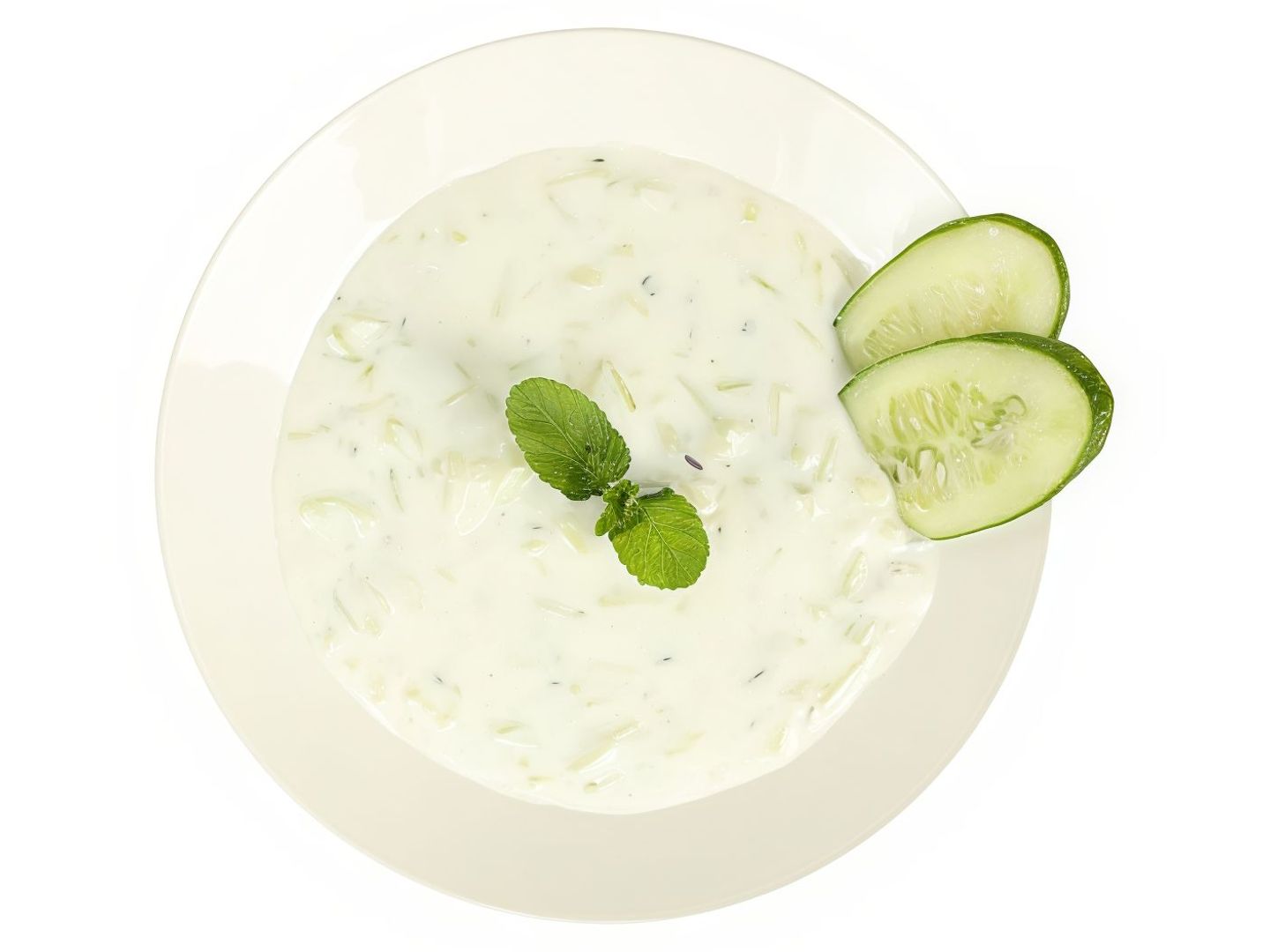Yogurt Salad