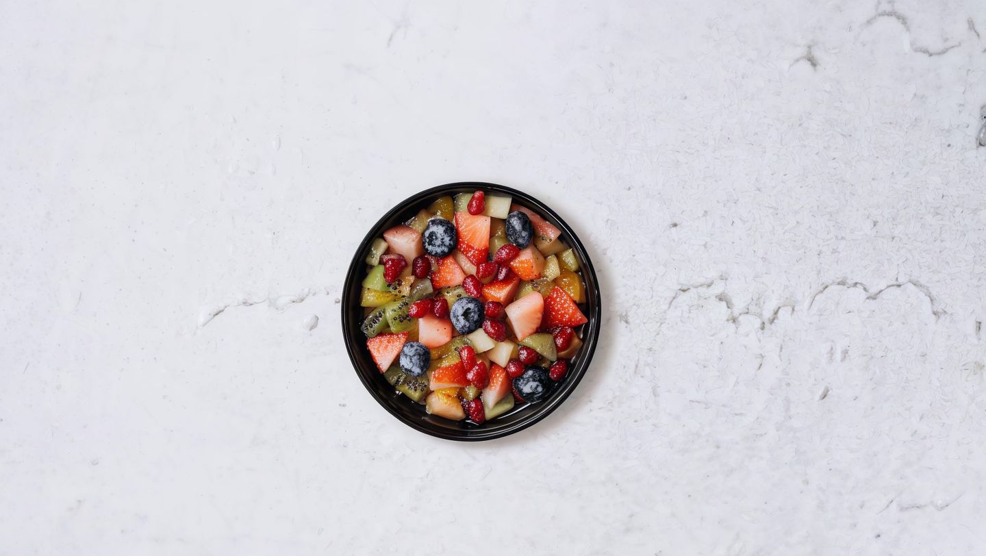 Fruit Salad