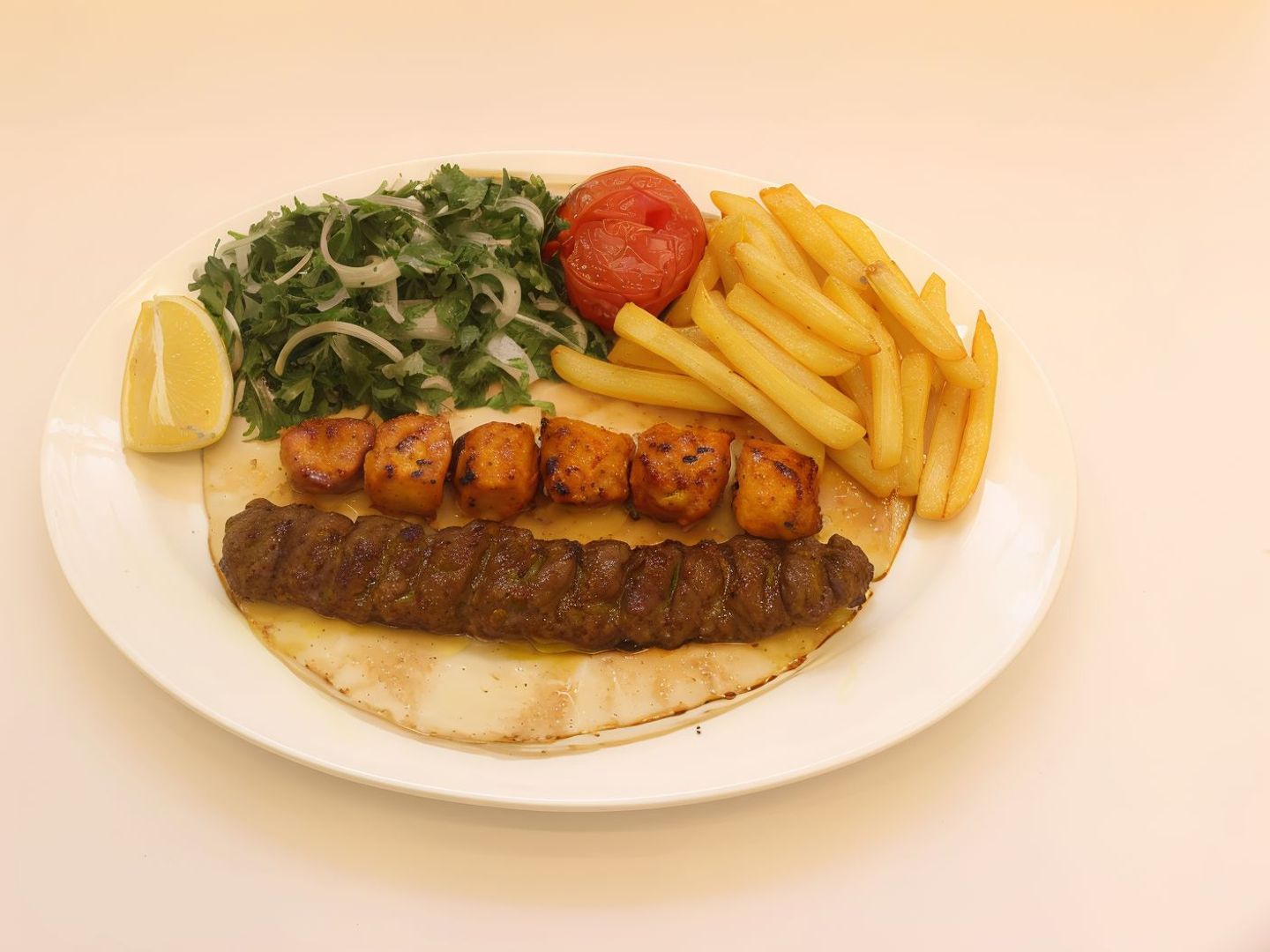 Kabab Bakhteyari