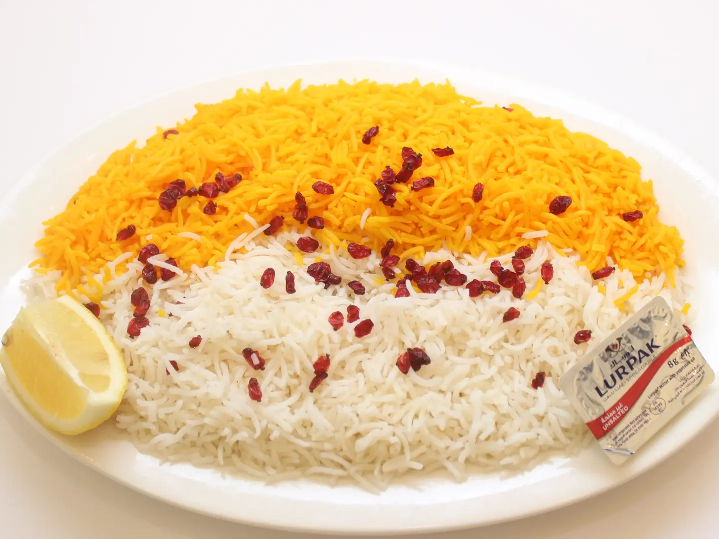 Mix Rice