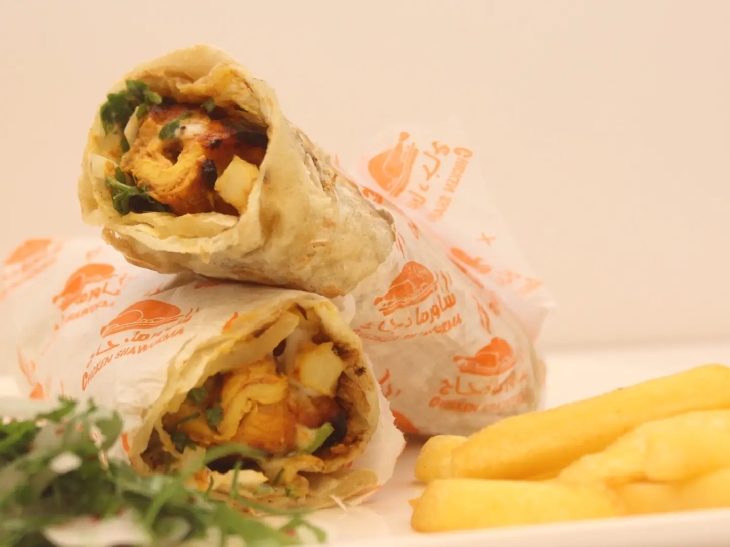 Sandwich Jojeh Farsi