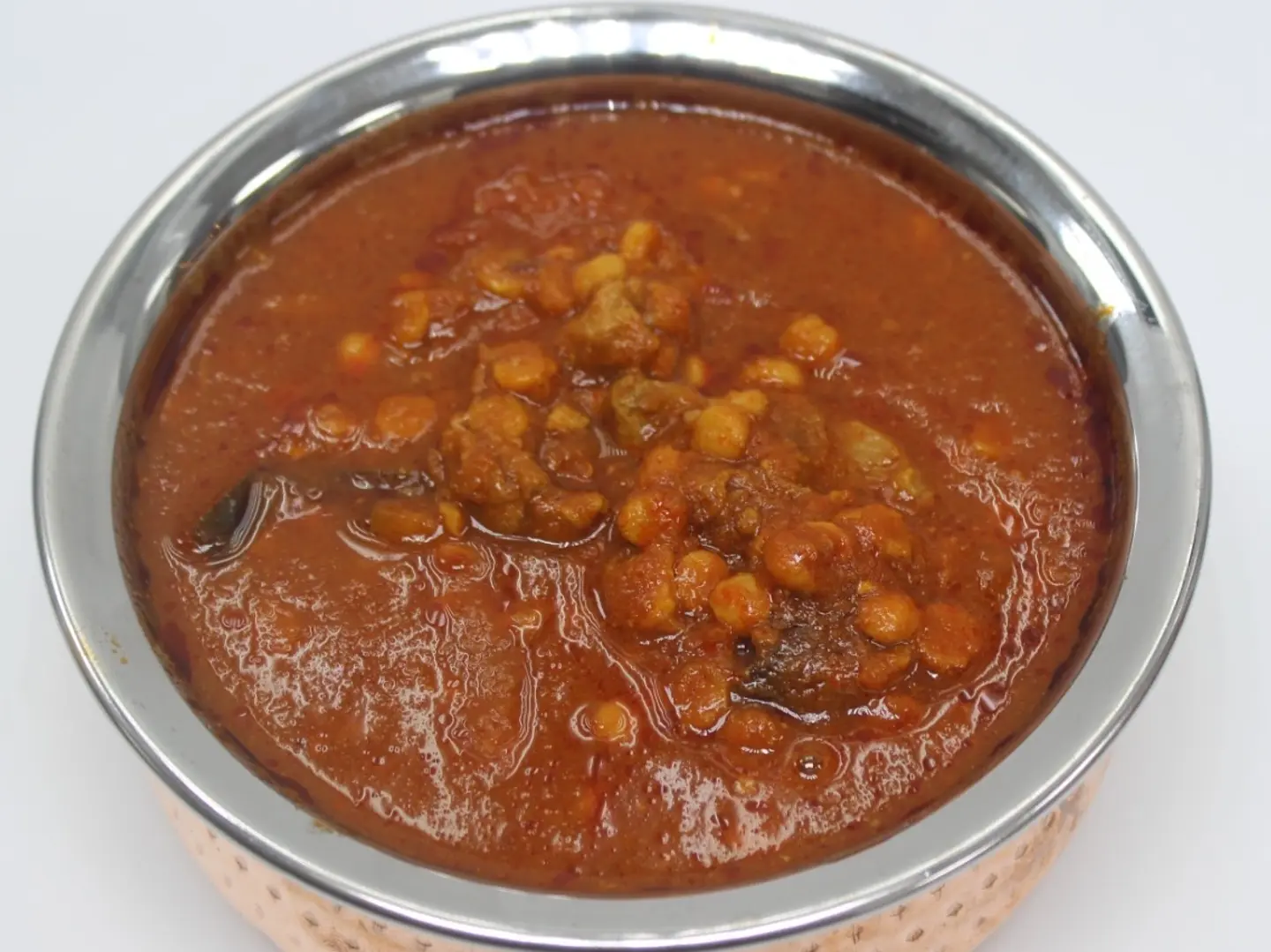Khoresht Kemah