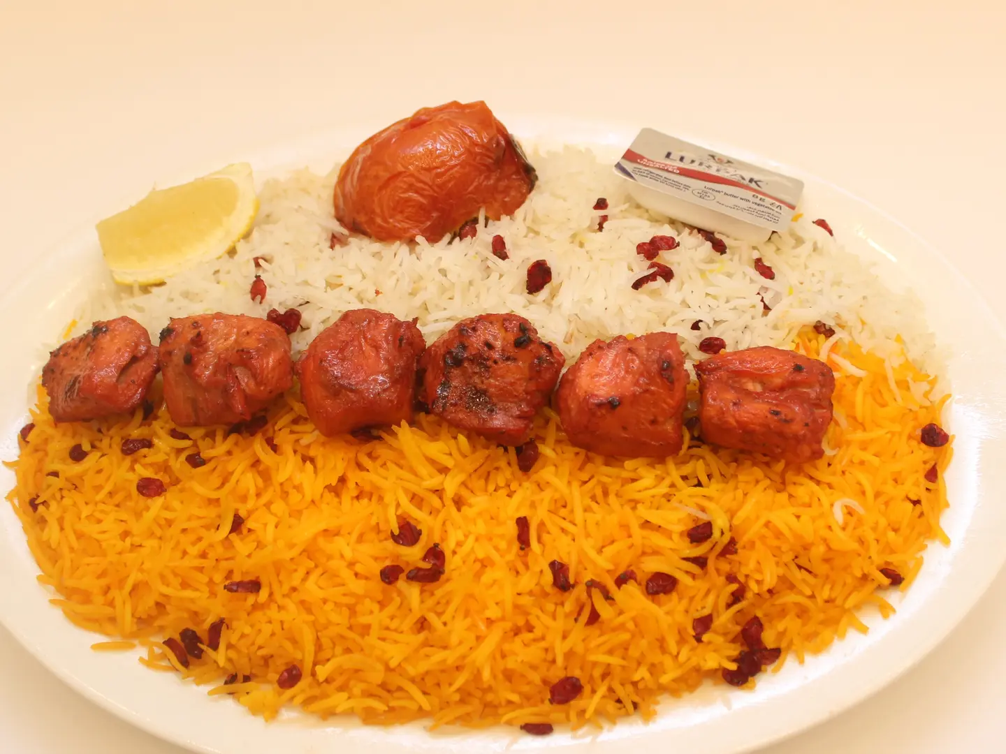 Jelo Jojeh Farsi