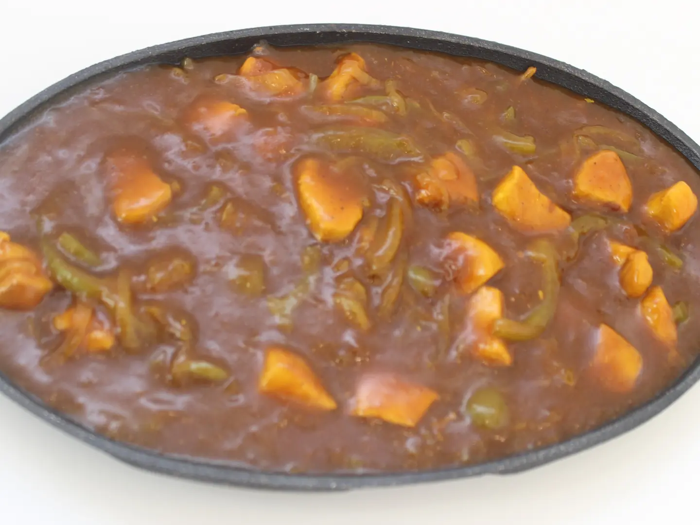 Murgh Sizzling