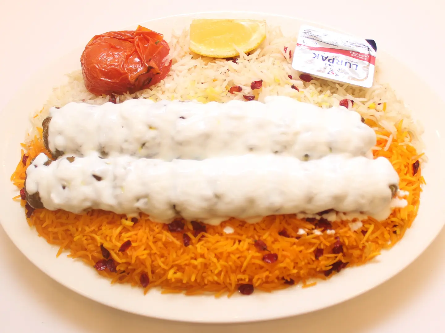 Jelo Kabab Kobedah Laban