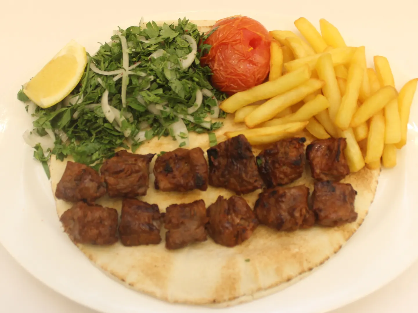 Jojeh Kabab