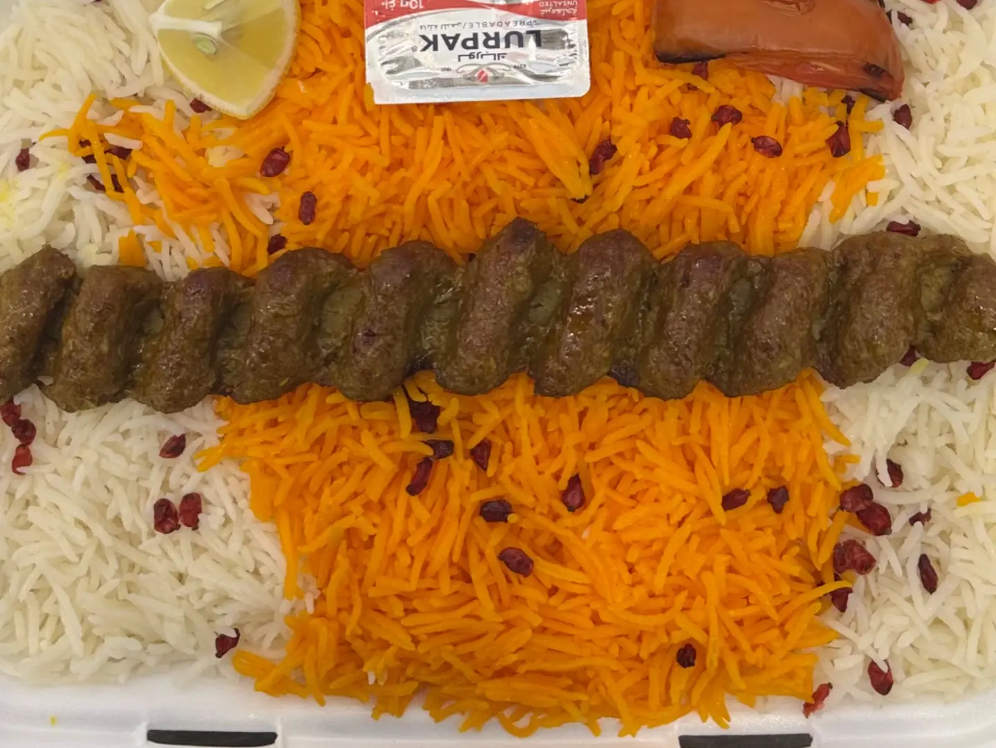 Kebab Kebidah