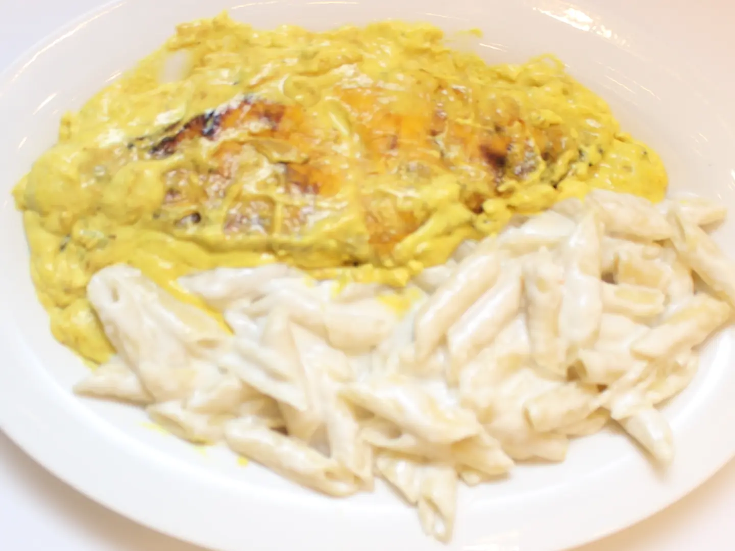 Steak Farsi