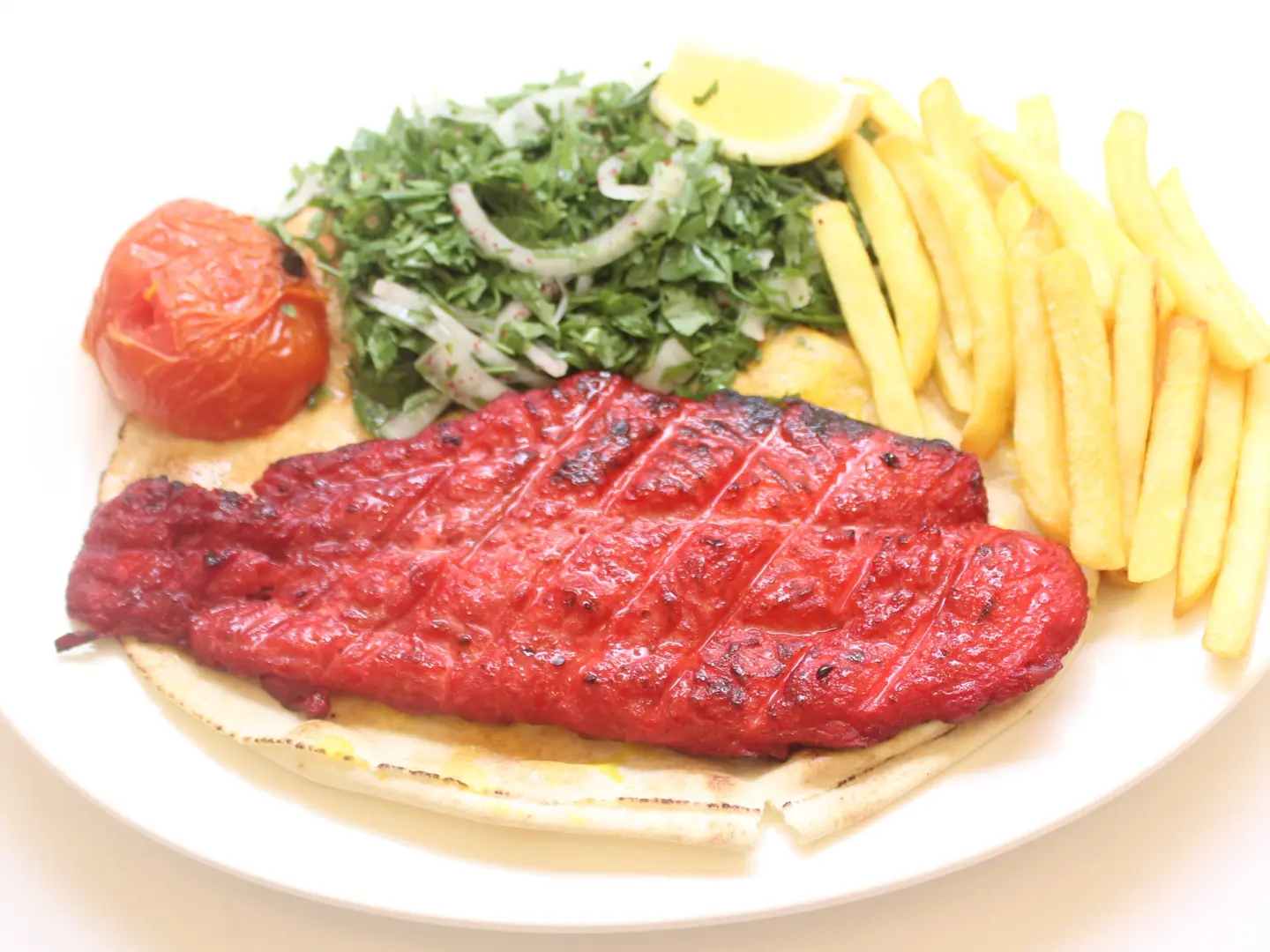 Mahi Farsi