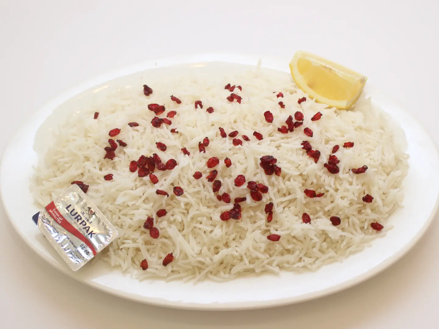 Rice White