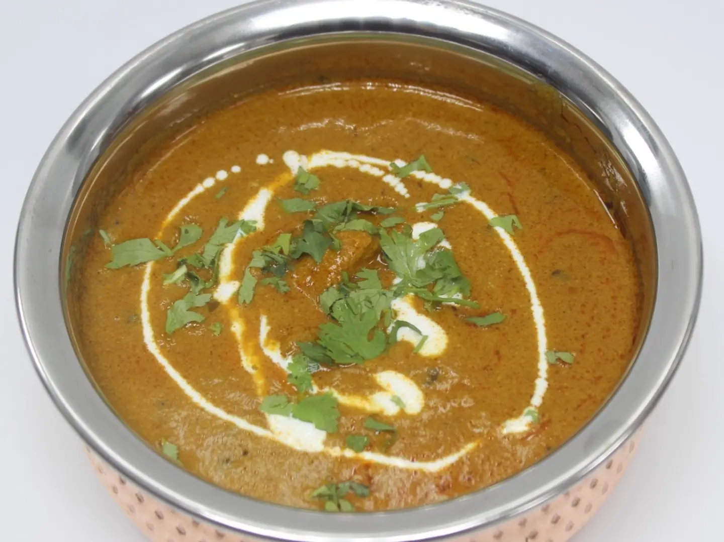 Chicken Curry