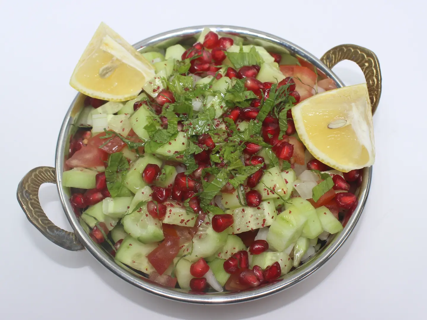Shiraz Salad