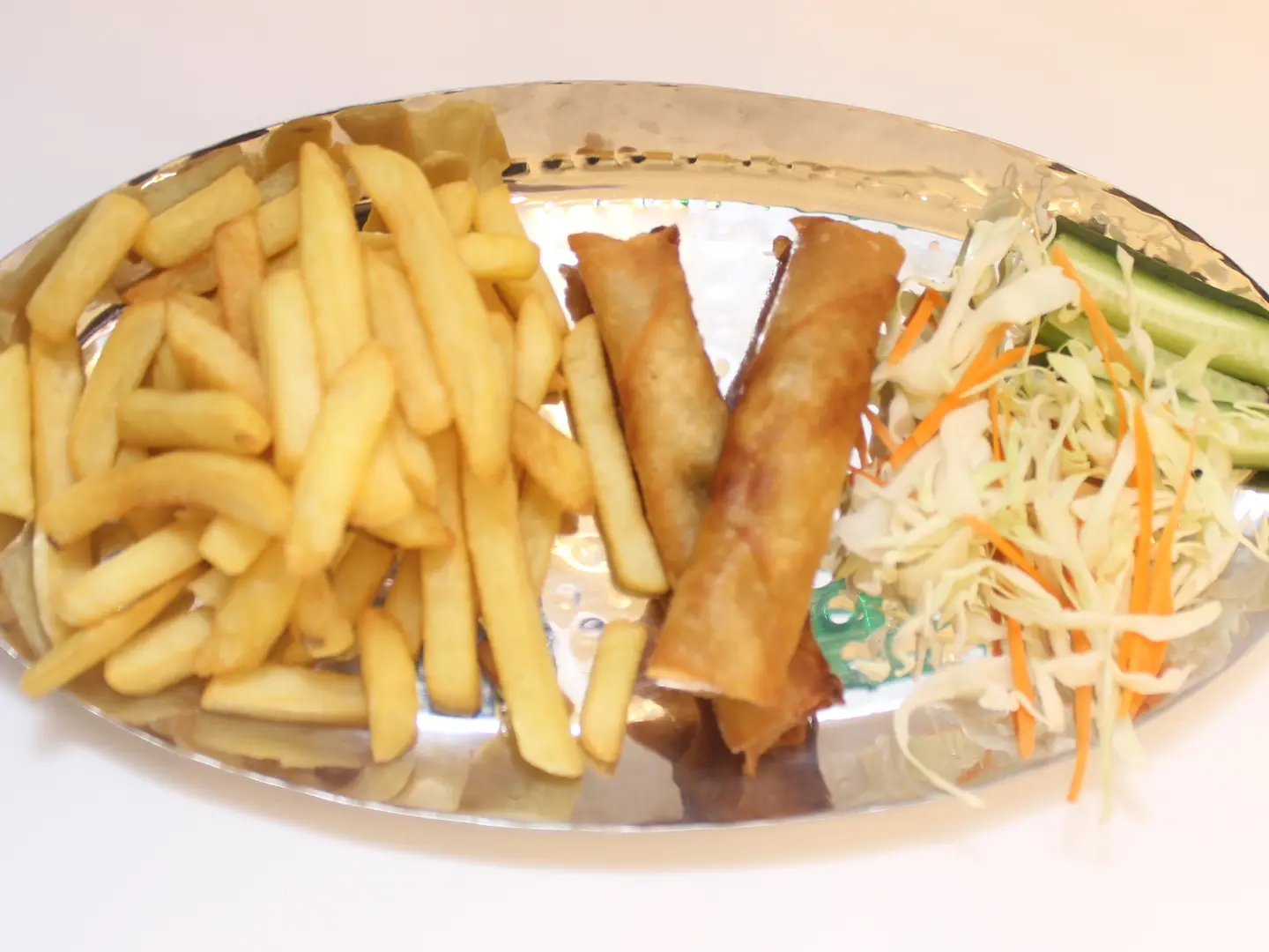 Spring Roll