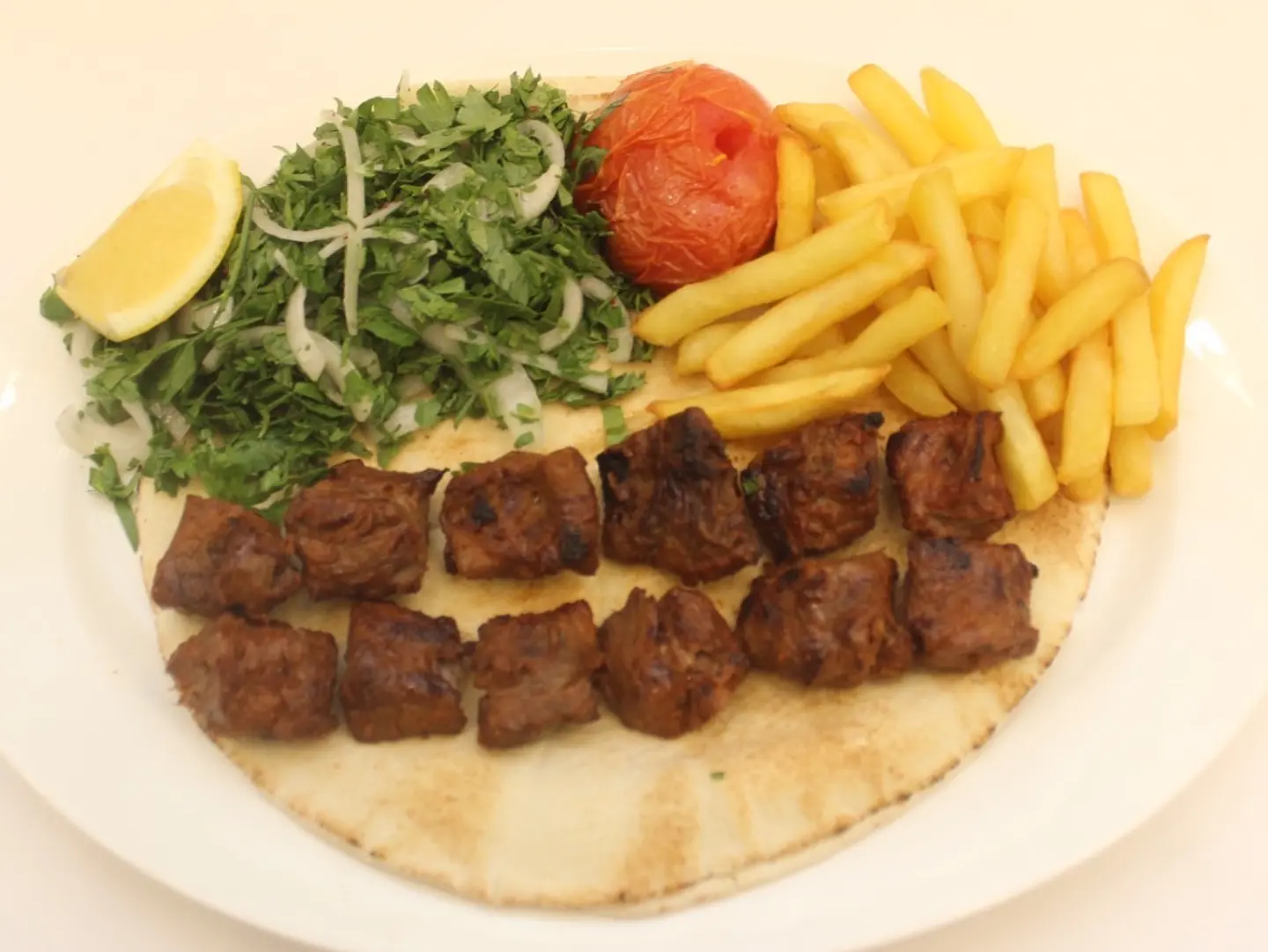 Jenja Kabab