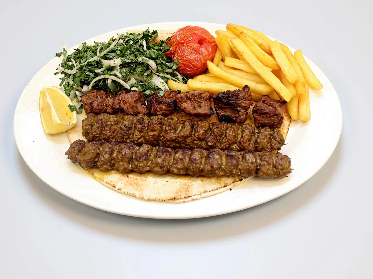 جنجه مشكل