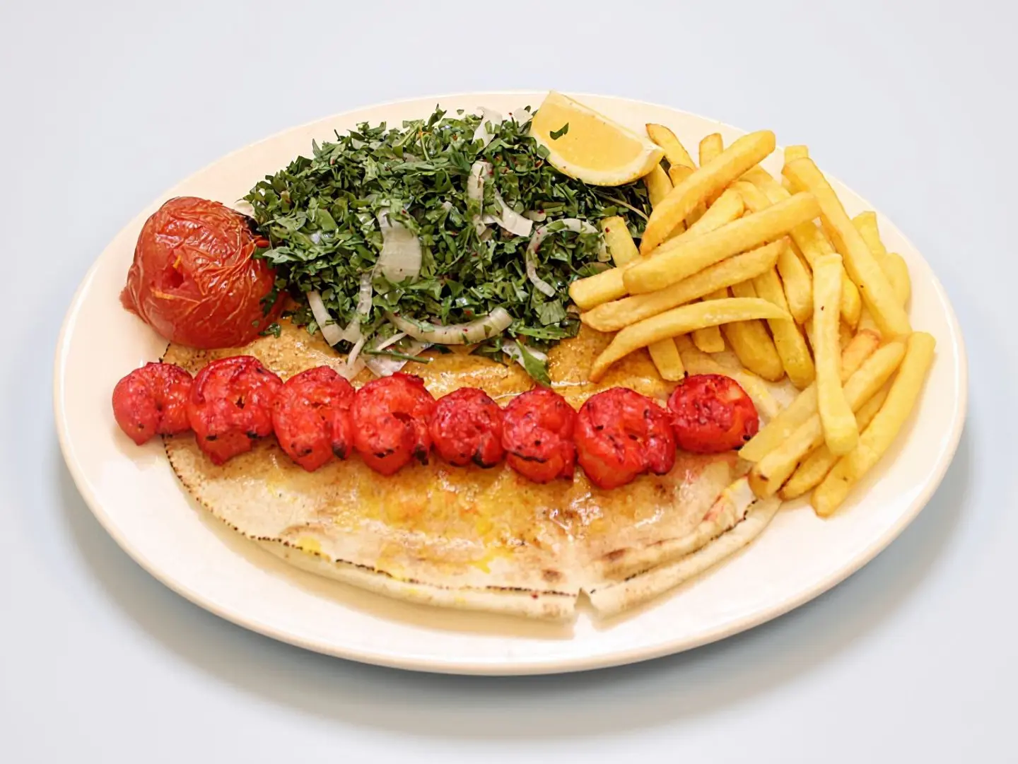 مايكو كبابي