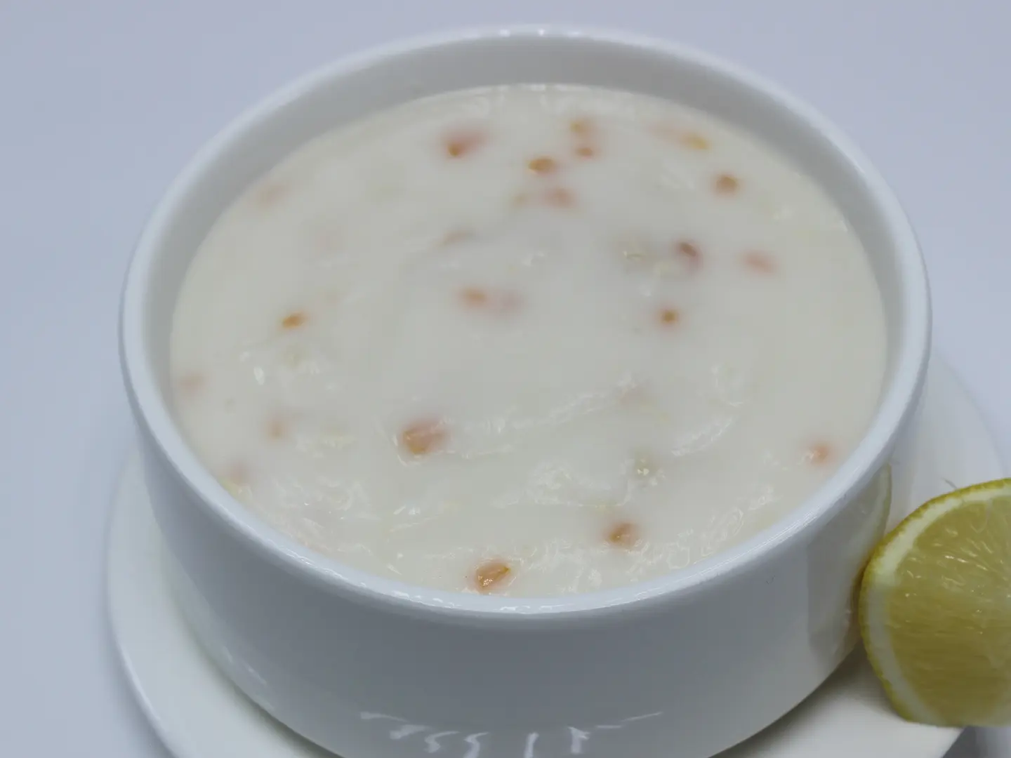 Chicken Soup