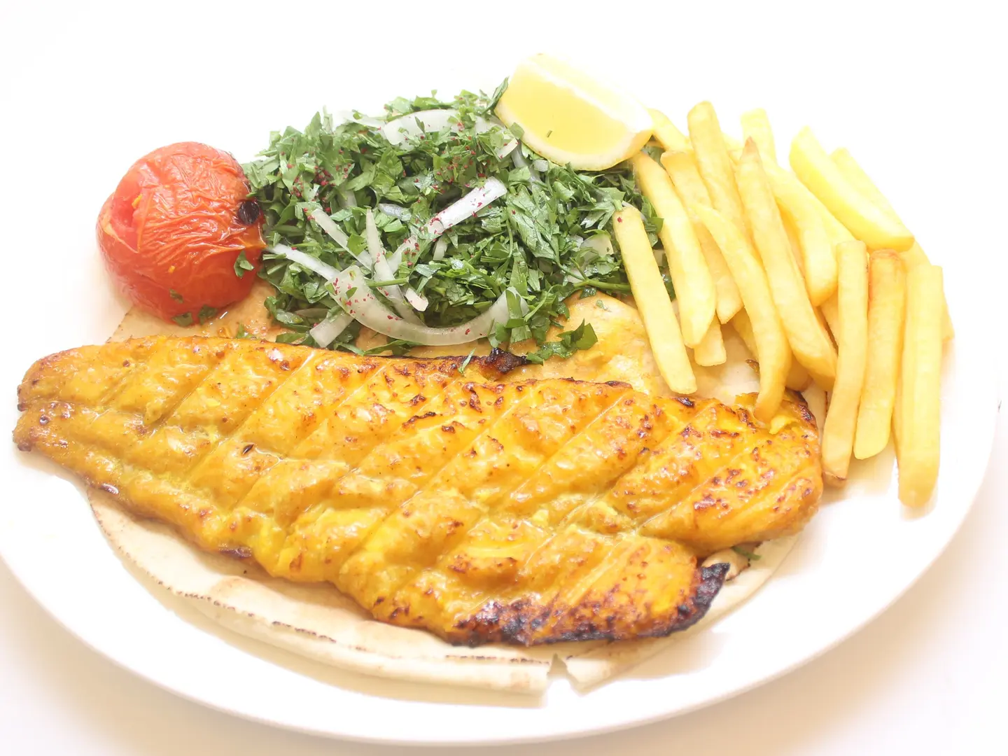 Mahi Shiraz