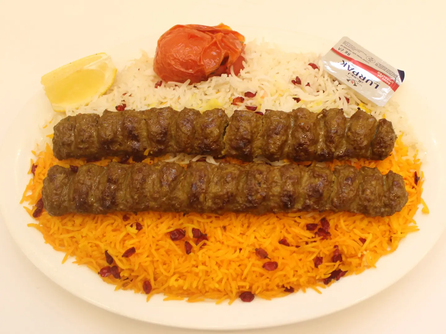 Jelo Kabab Kobedah