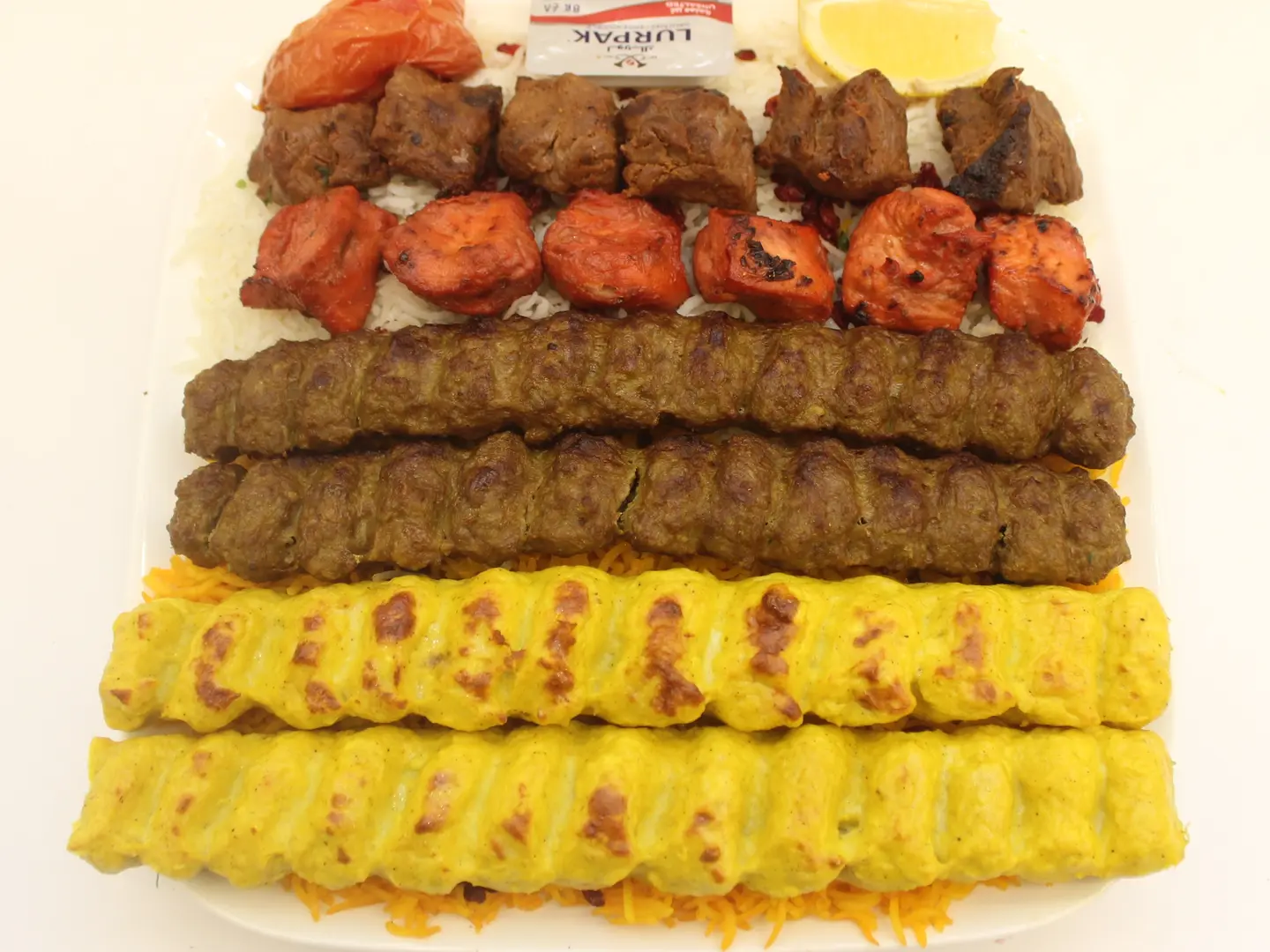 Jelo Asfhani Mix