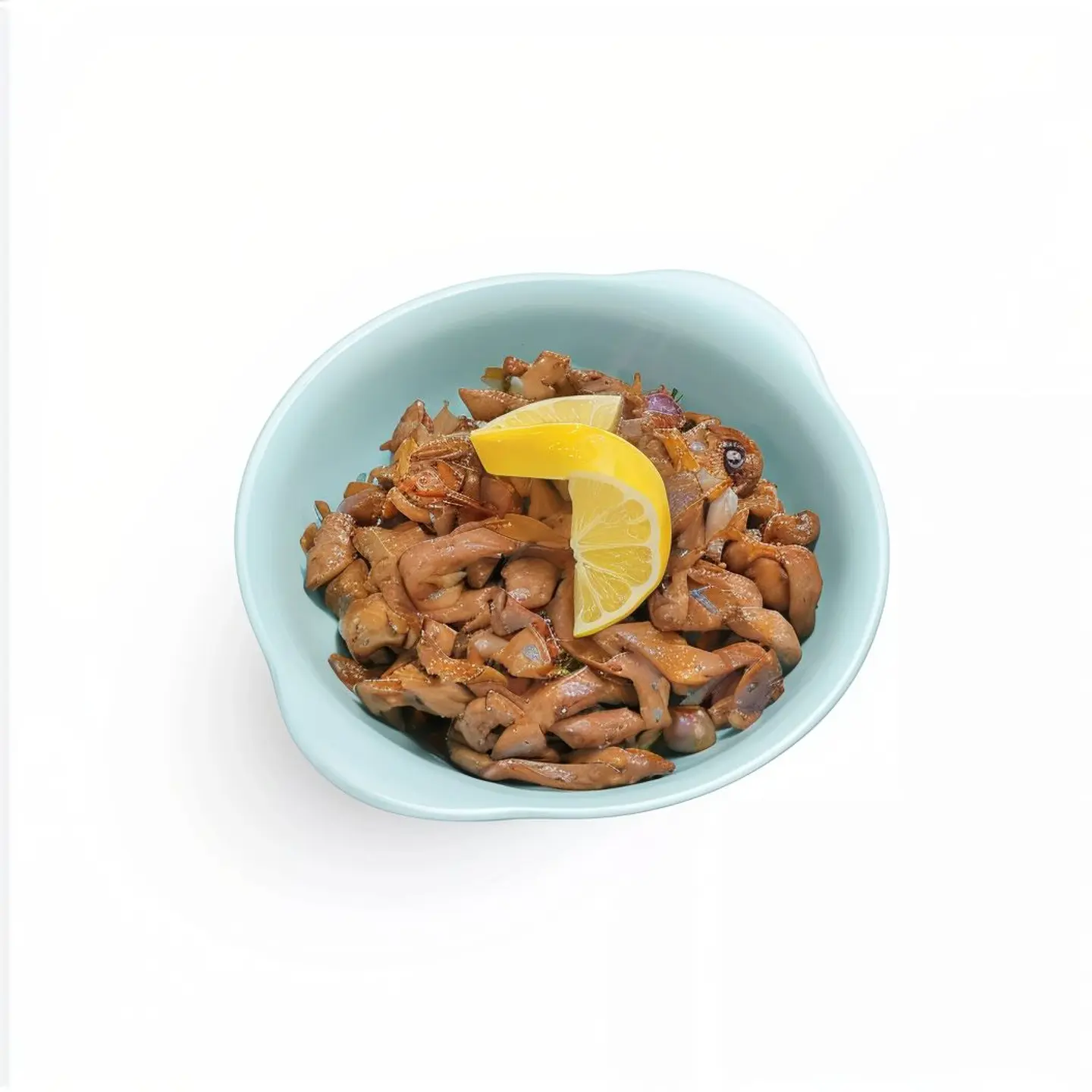Meat Dish