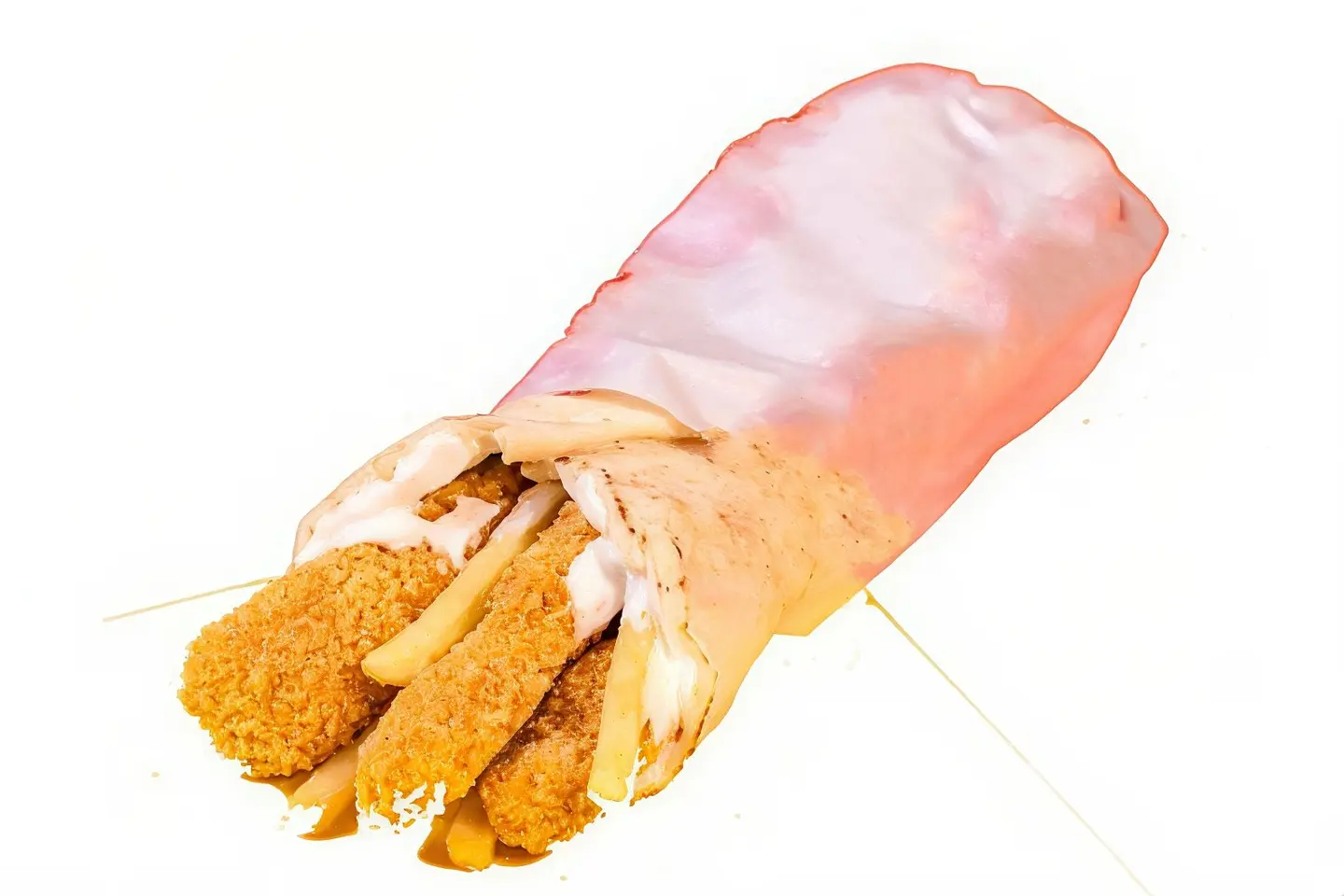 Tortilla Filet