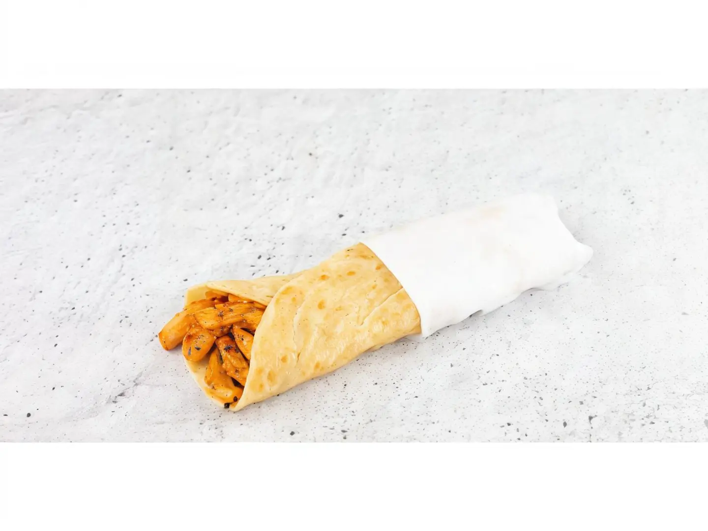 Chicken Chapati