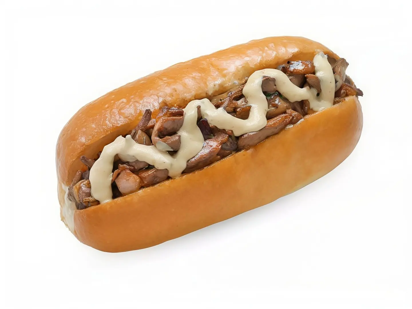 Round Liver