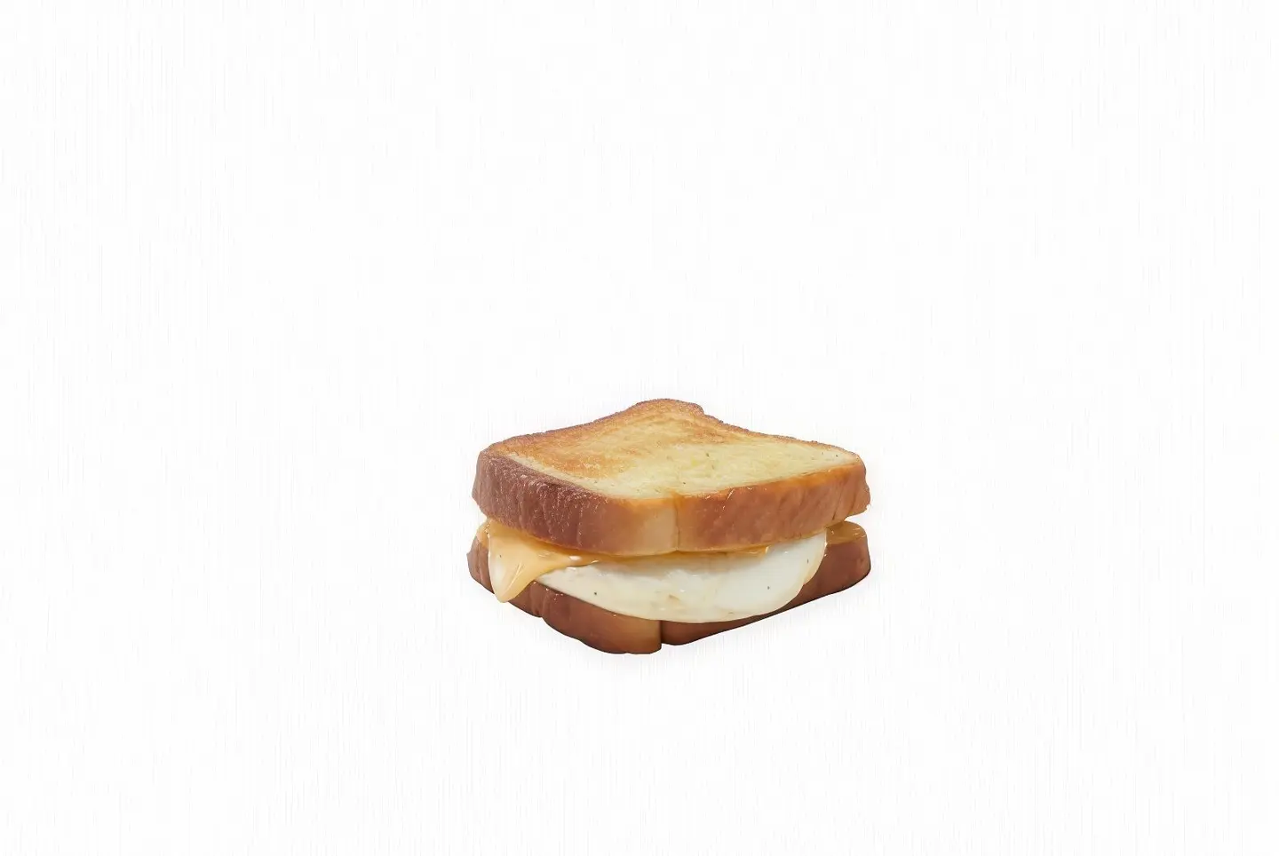 Big N Toasty Egg N Cheese