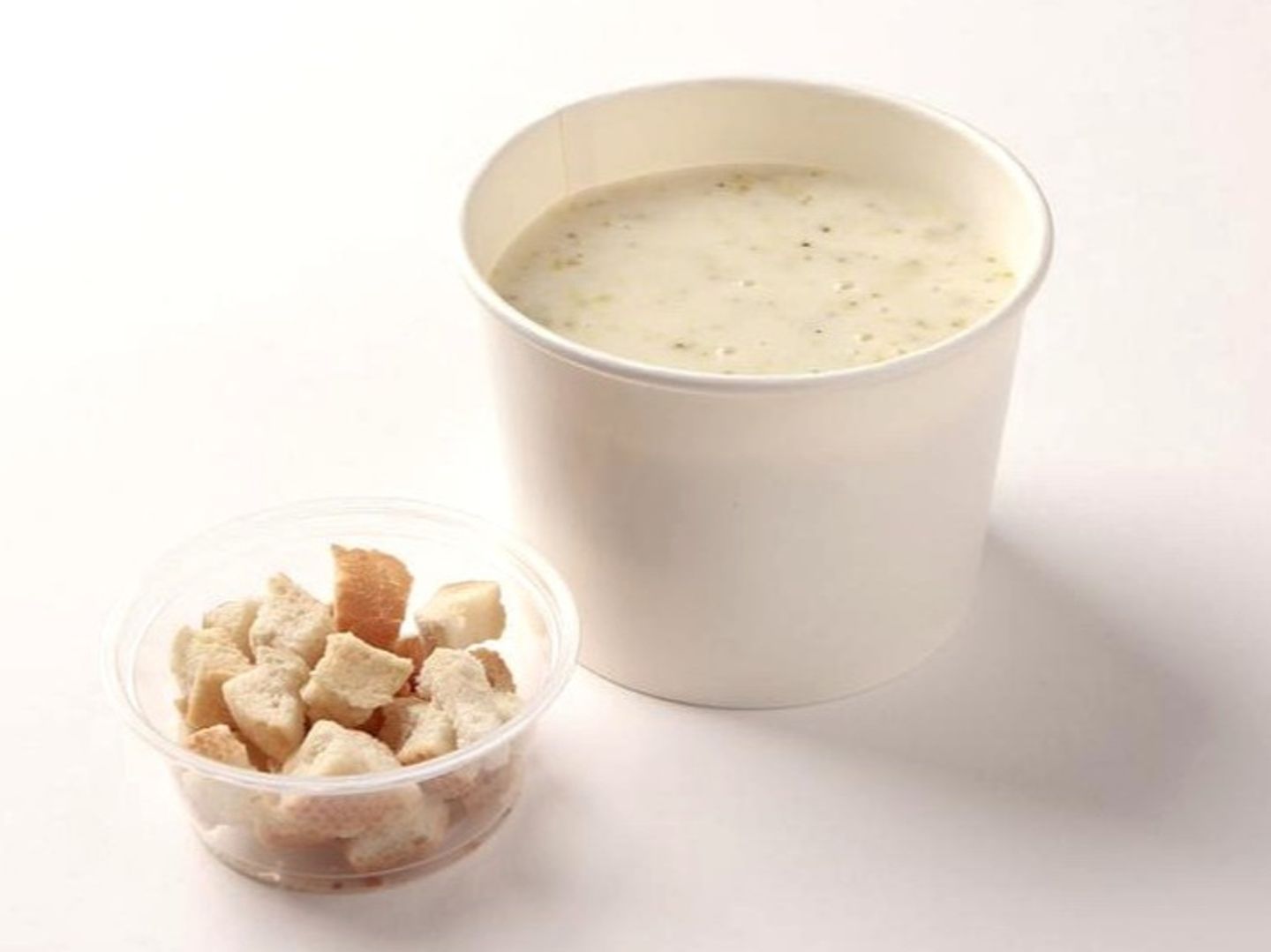 Broccoli Soup