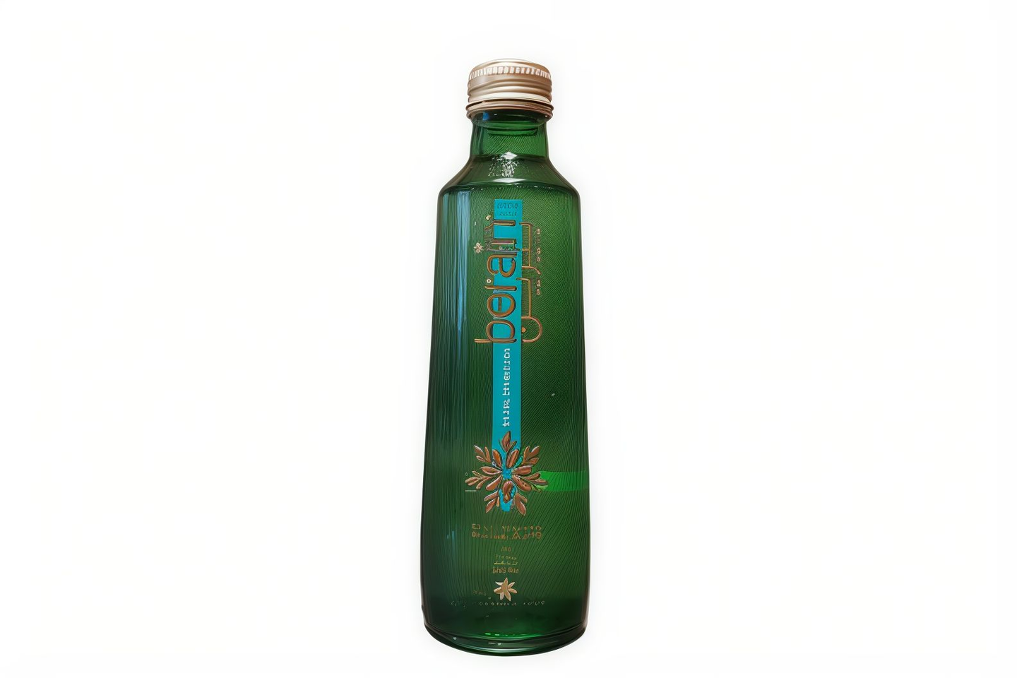 Sparkling Water