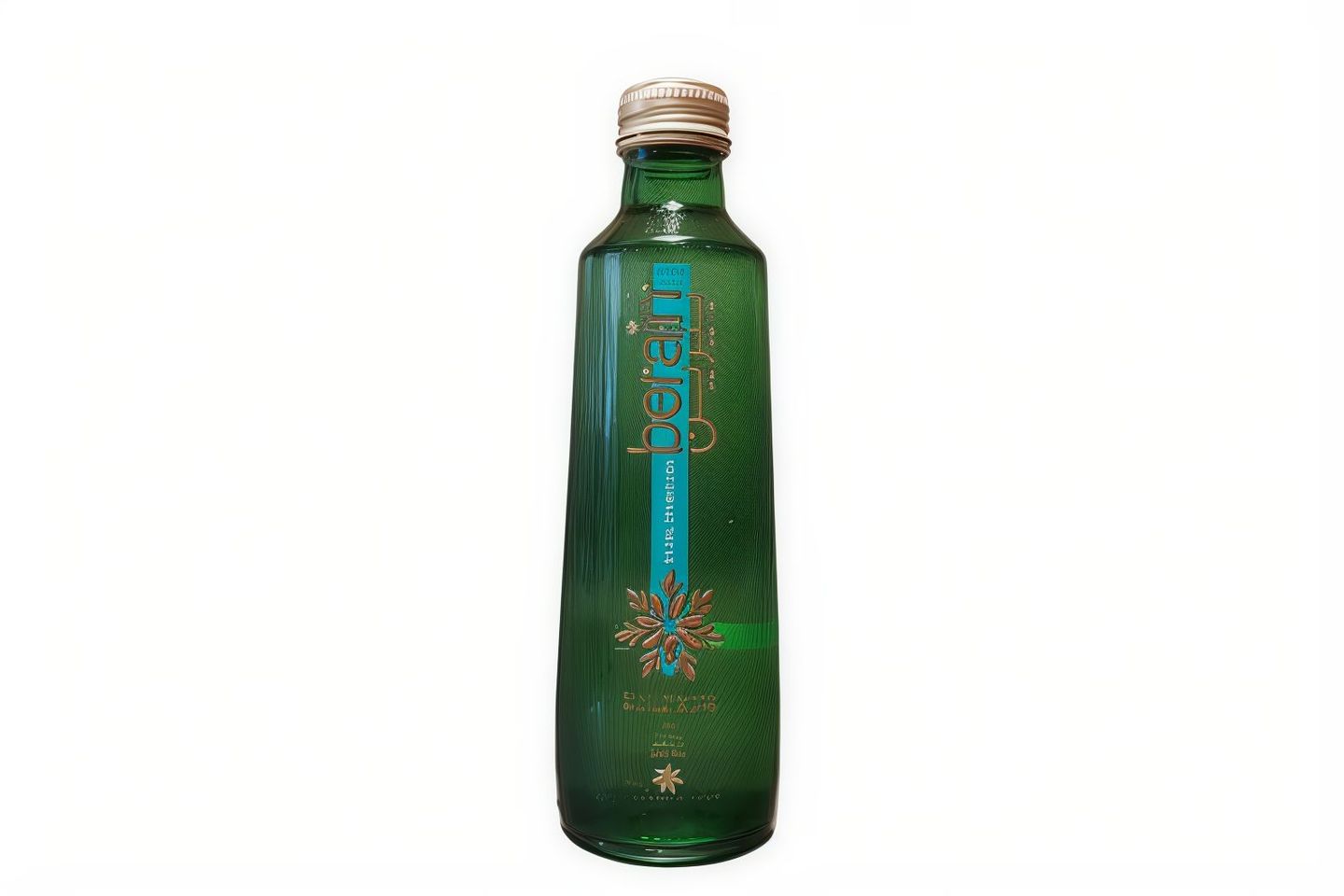 Sparkling Water