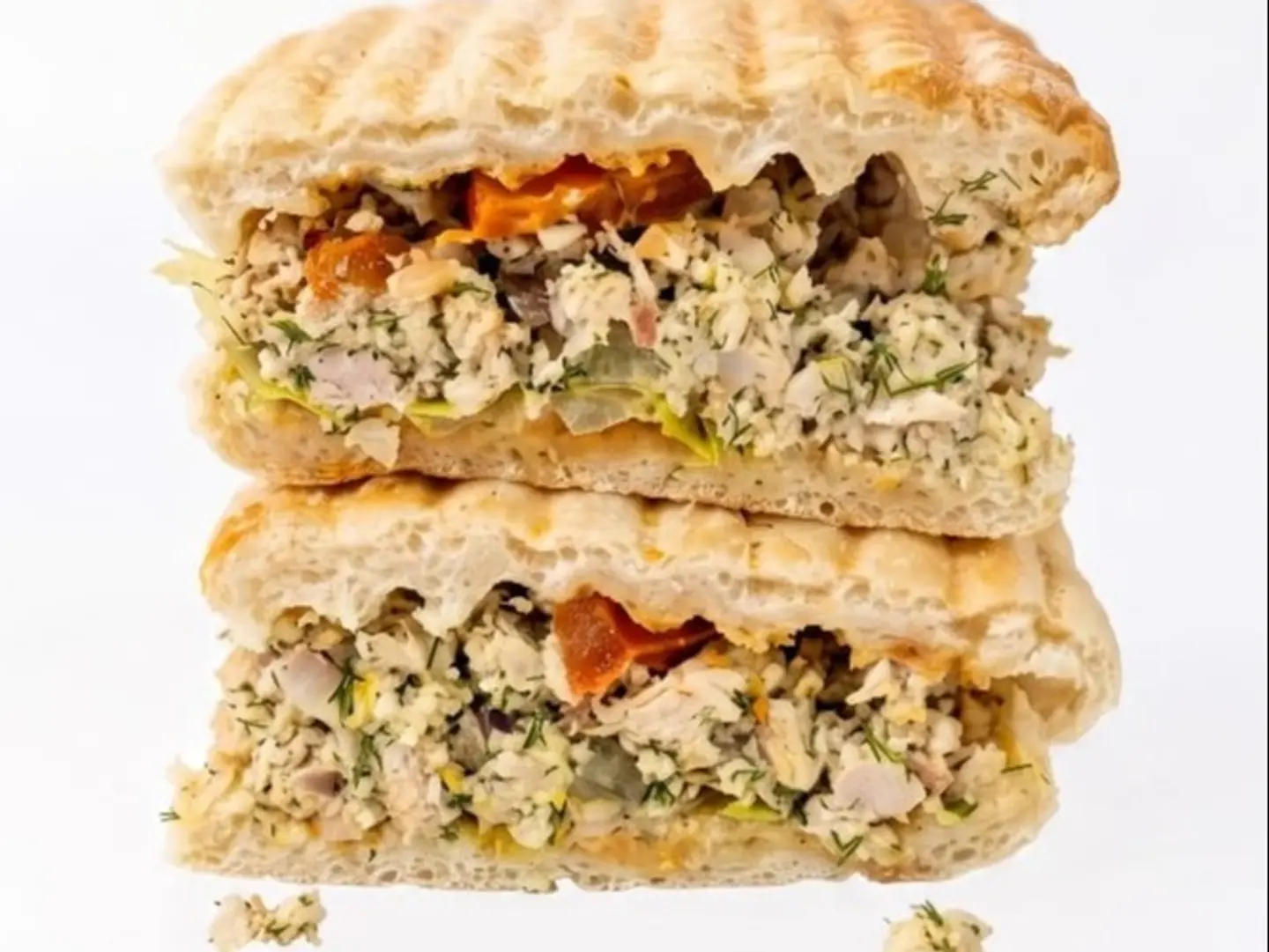 Zesty Chicken Press