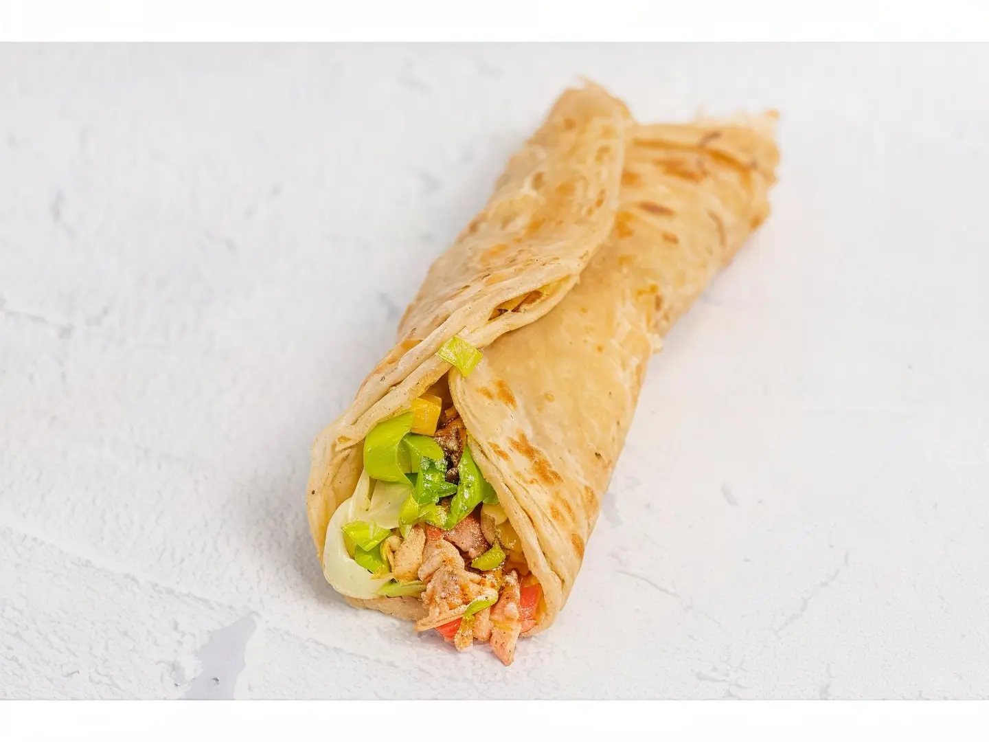 Borotta Shawarma