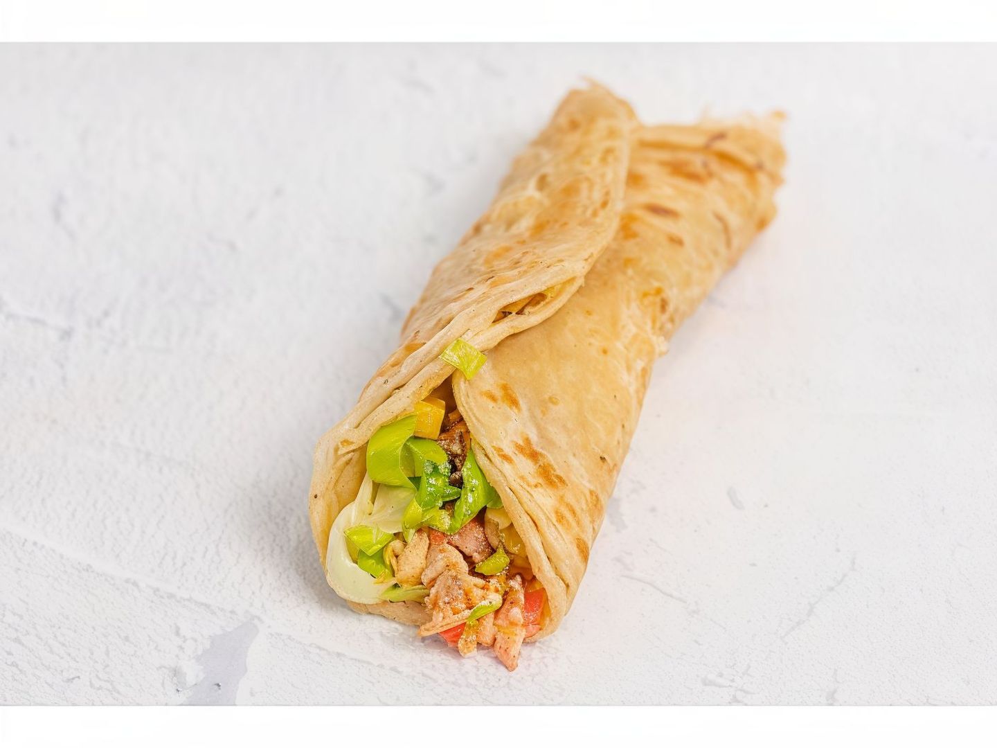 Borotta Shawarma
