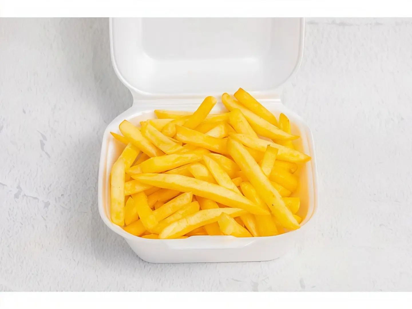 Potatoes