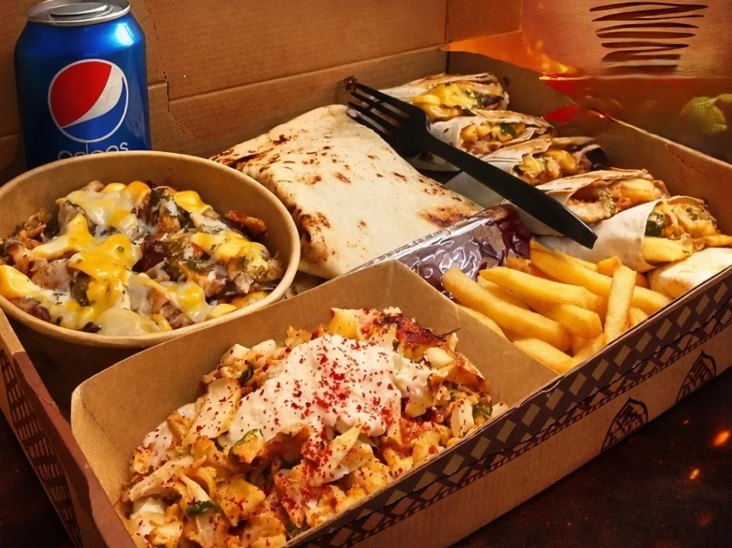 Weekend Box