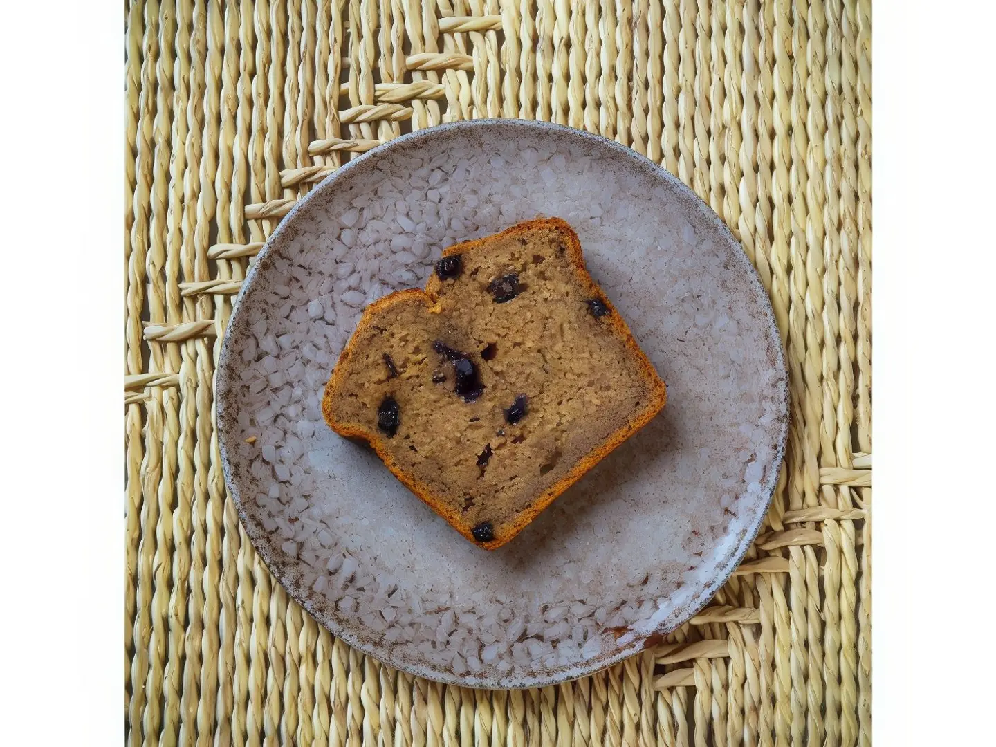 Banana Bread