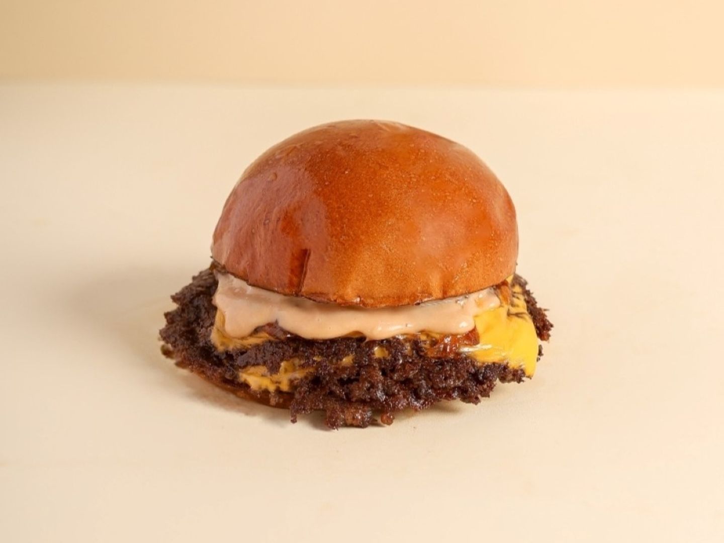 Mesha Burger