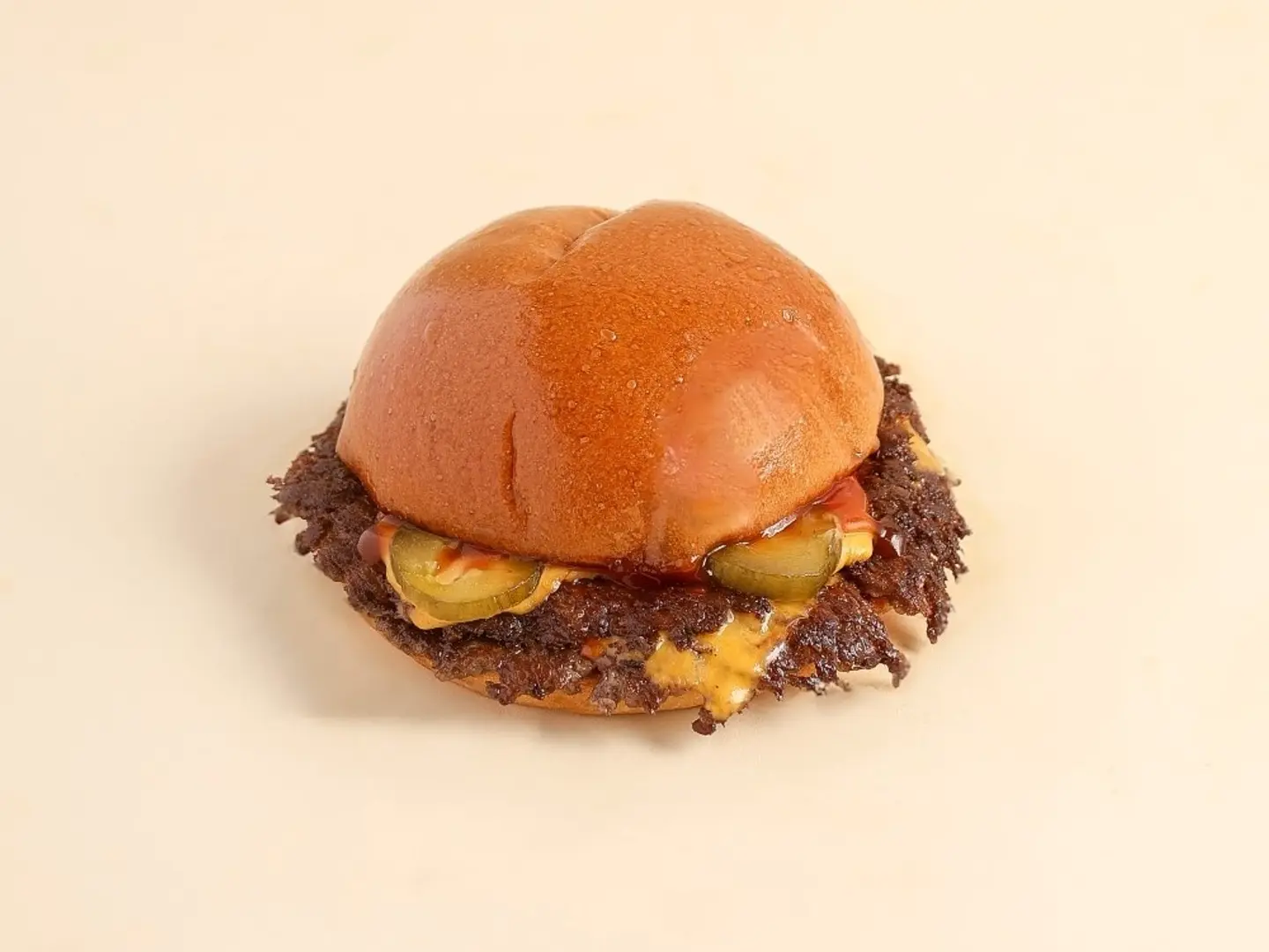 Classic Burger