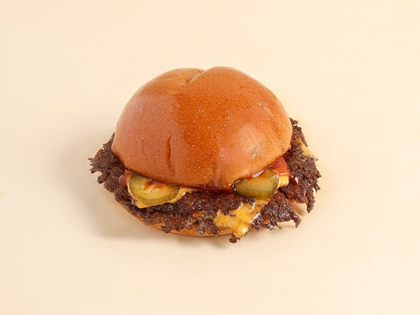 Classic Burger