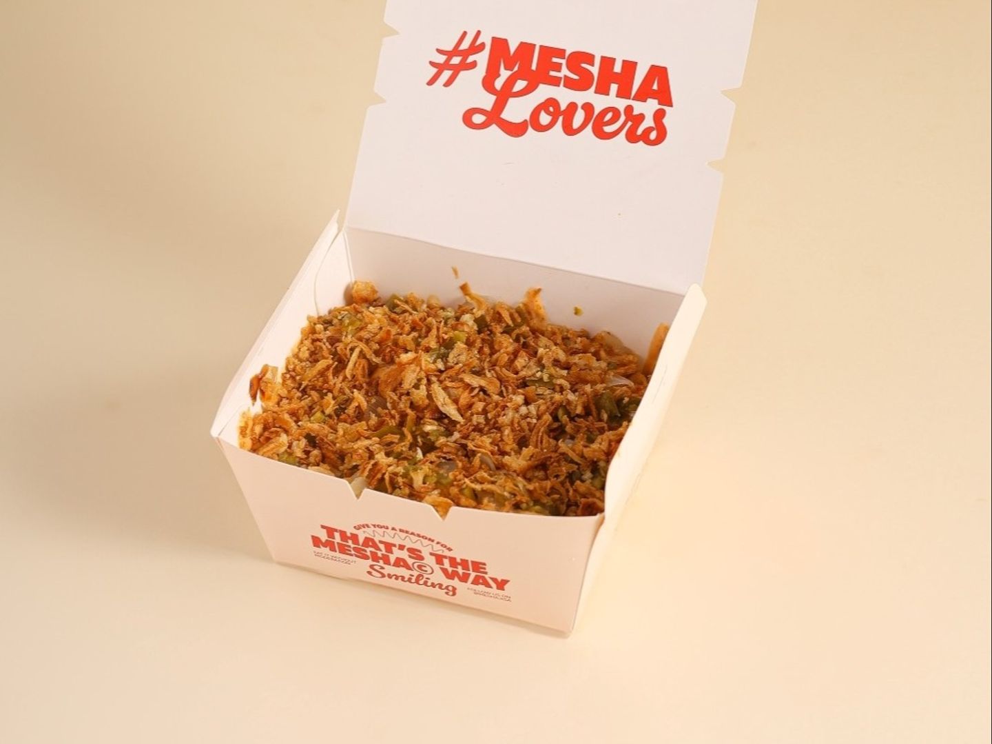 Mesha Fries