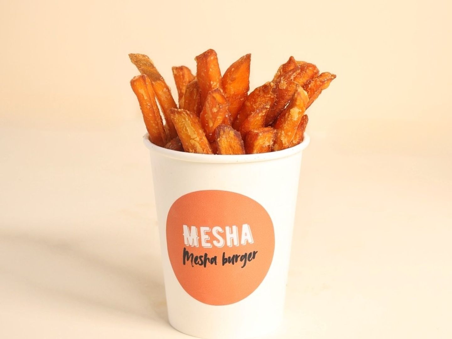 Sweet Fries