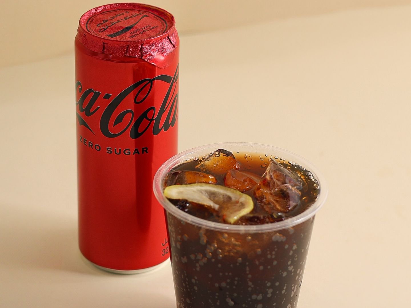 Cola Zero