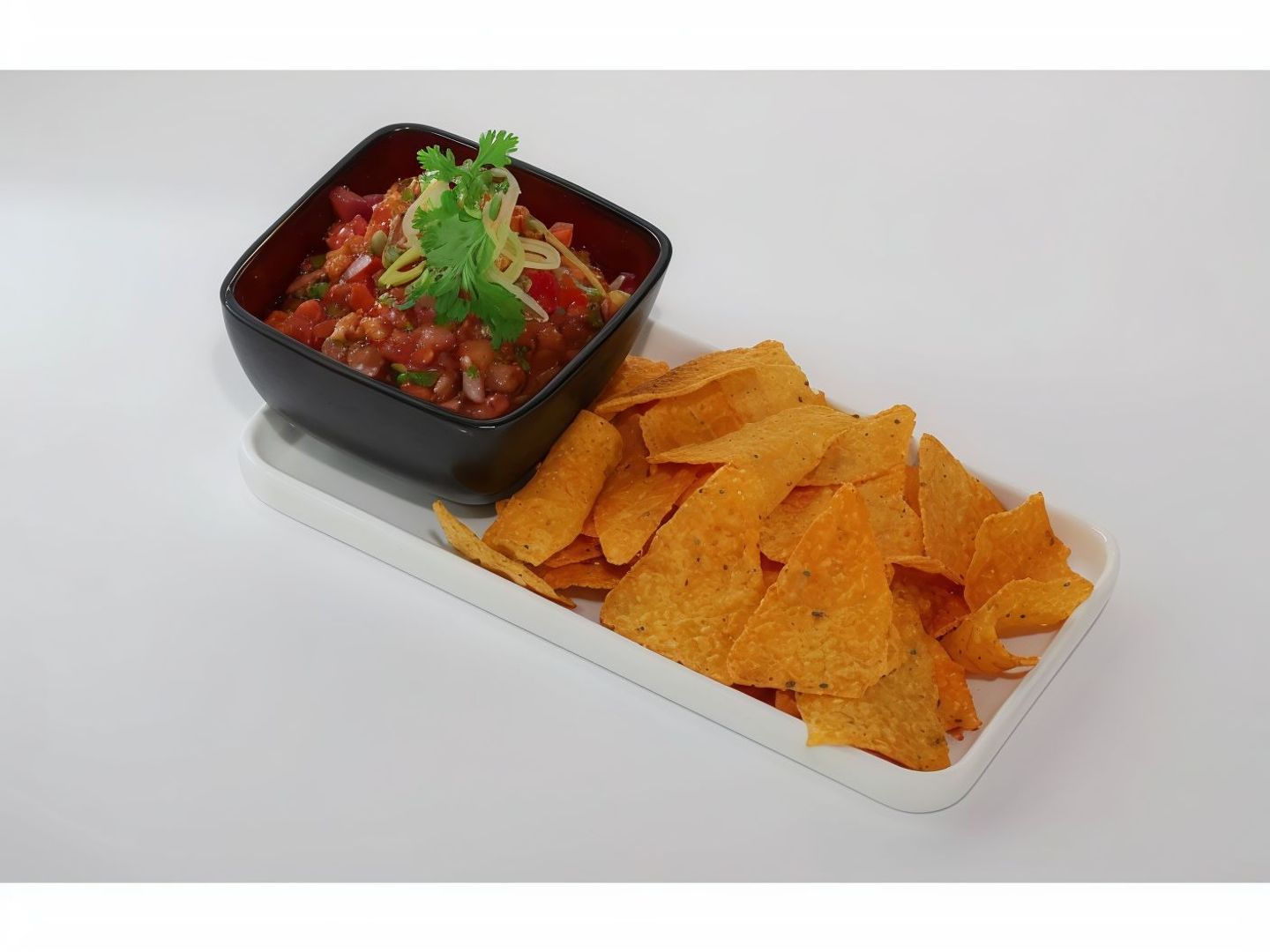 Maxican Dip