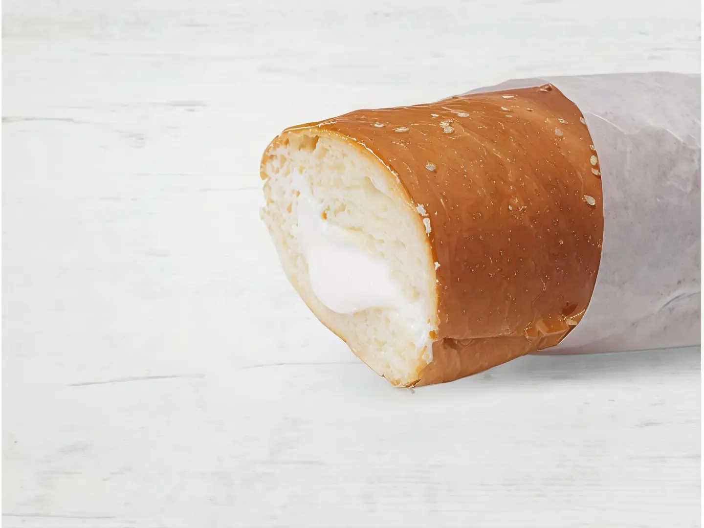 Honey Cheese Sandwich