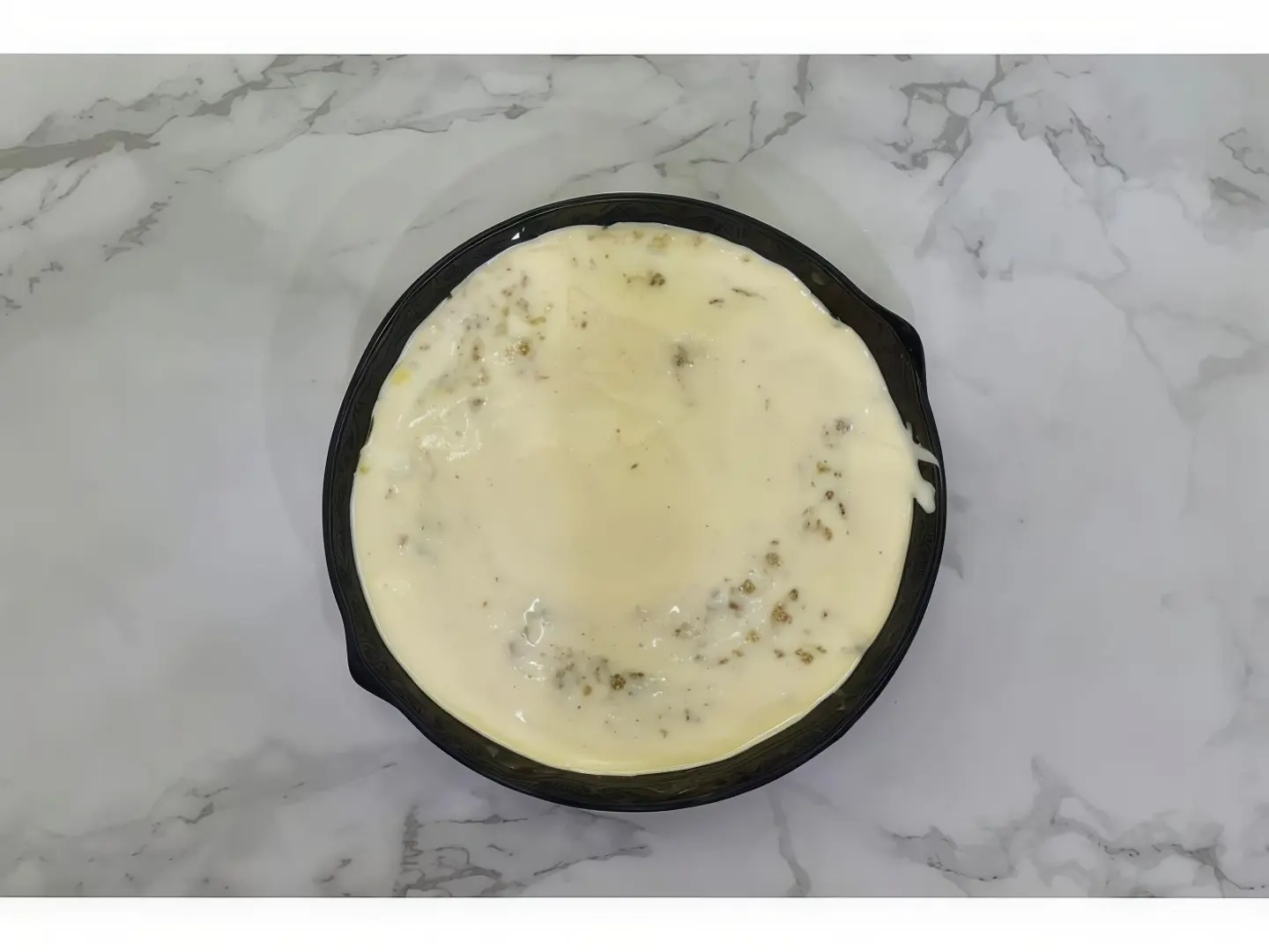 Cream Masoub