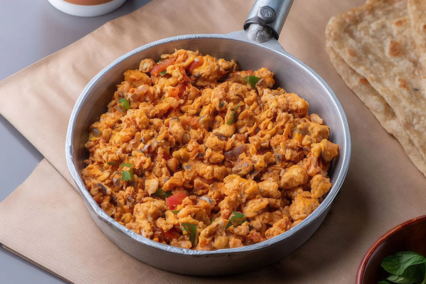 Adani Shakshouka